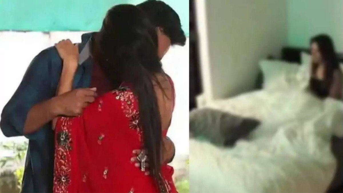 बिहार: बीवी के घर आते-जाते सास को दिल दे बैठा दामाद, तीन साल तक चला प्यार, फिर…