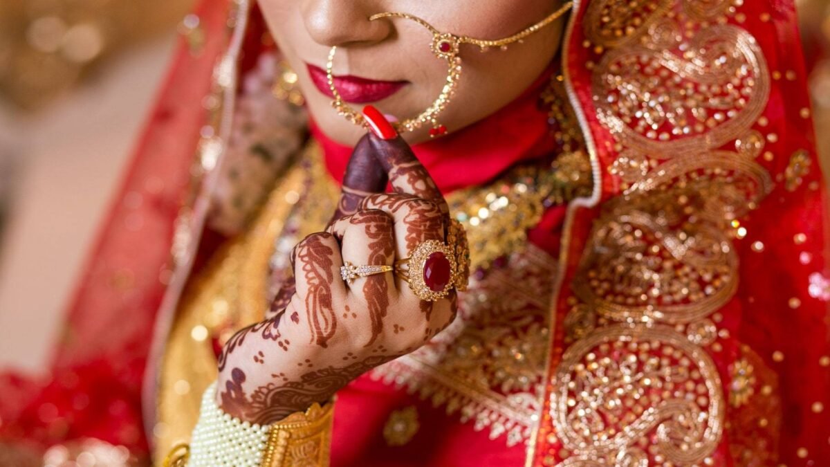 OMG: भारत की बहू बनी पाकिस्तानी दुल्हन, हैरान कर देगी शादी की ये कहानी