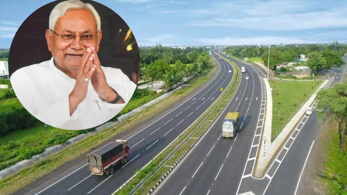 Bihar Road Projects: बिहारियों को जल्द मिलेगी सिक्स लेन सड़क की सौगात, देखिए किन जिलों को मिलेगी सौगात