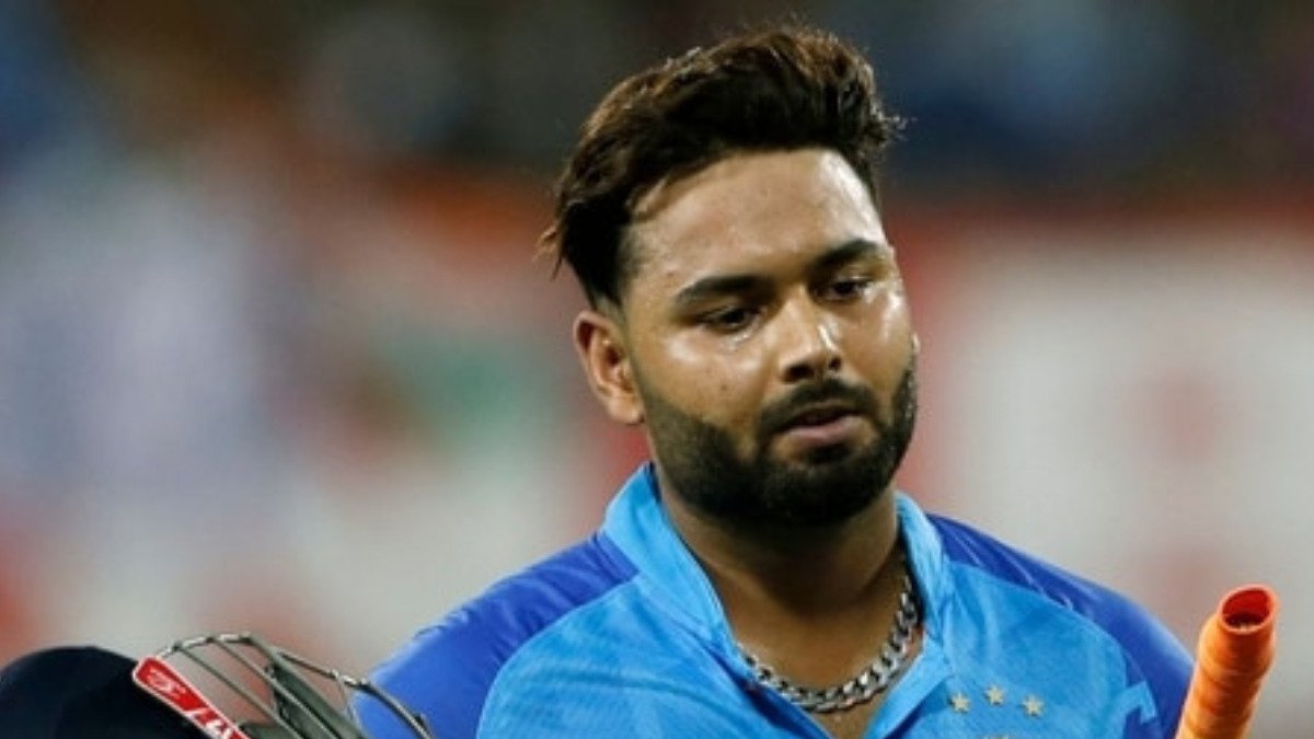 Rishabh Pant: फिर ऋषभ पंत पर टूटा दुखों का पहाड़, सोशल मीडिया पर किया भावुक अपील