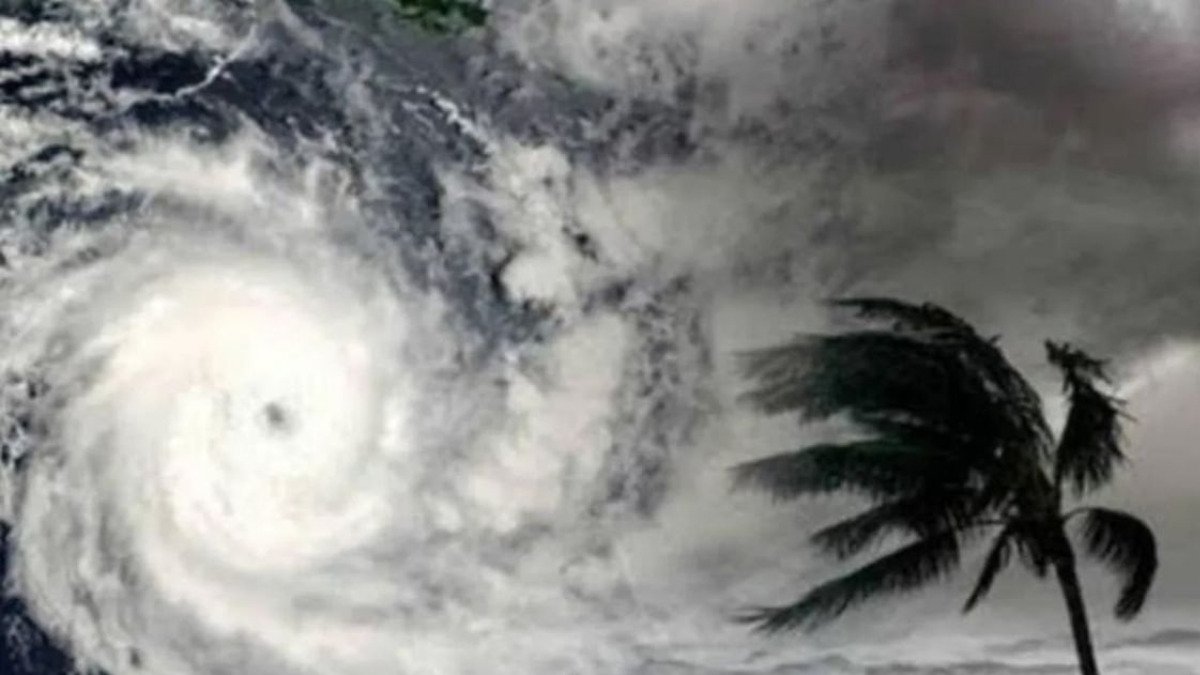 Cyclone Mocha: जल्द आएगा साल का पहला चक्रवात ‘मोचा’, इन राज्यों पर होगा भयंकर असर
