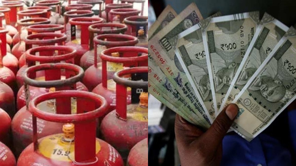 LPG Subsidy: फिर से मोदी सरकार शुरू करेगी एलपीजी गैस सब्‍स‍िडी! जानिए किन्हें और कैसे मिलेगा फायदा
