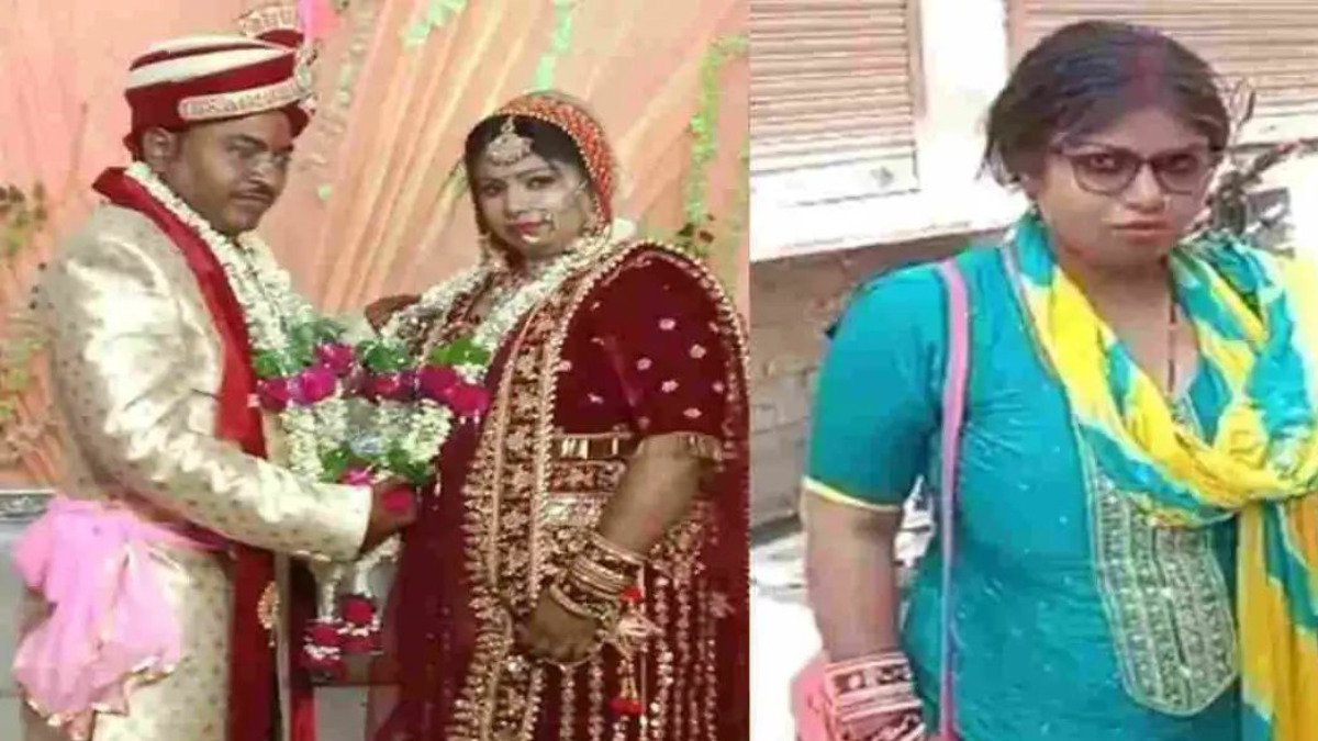 OMG: शादी के तुरंत बाद ससुराल पहुंचते ही दुल्हन ने दूल्हे को छोड़ा, जानिए वजह