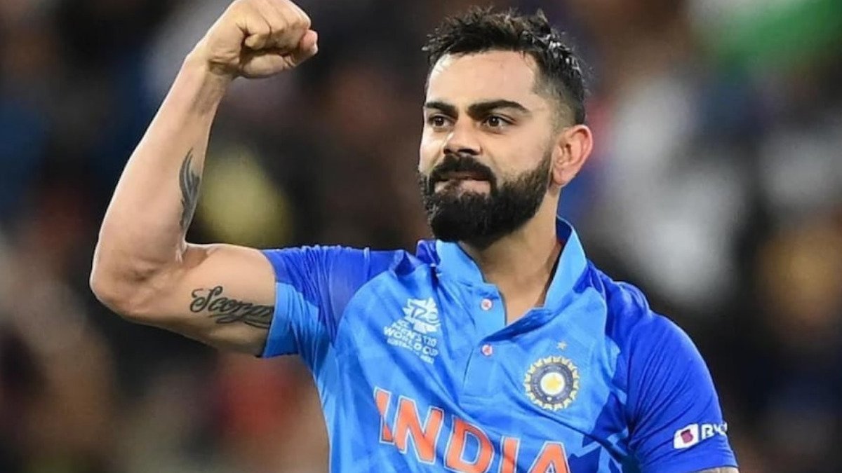 Virat Kohli New News: IPL में खेलते हैं विराट कोहली के कई दुश्मन, लोकप्रियता देख होती है चिढ़न