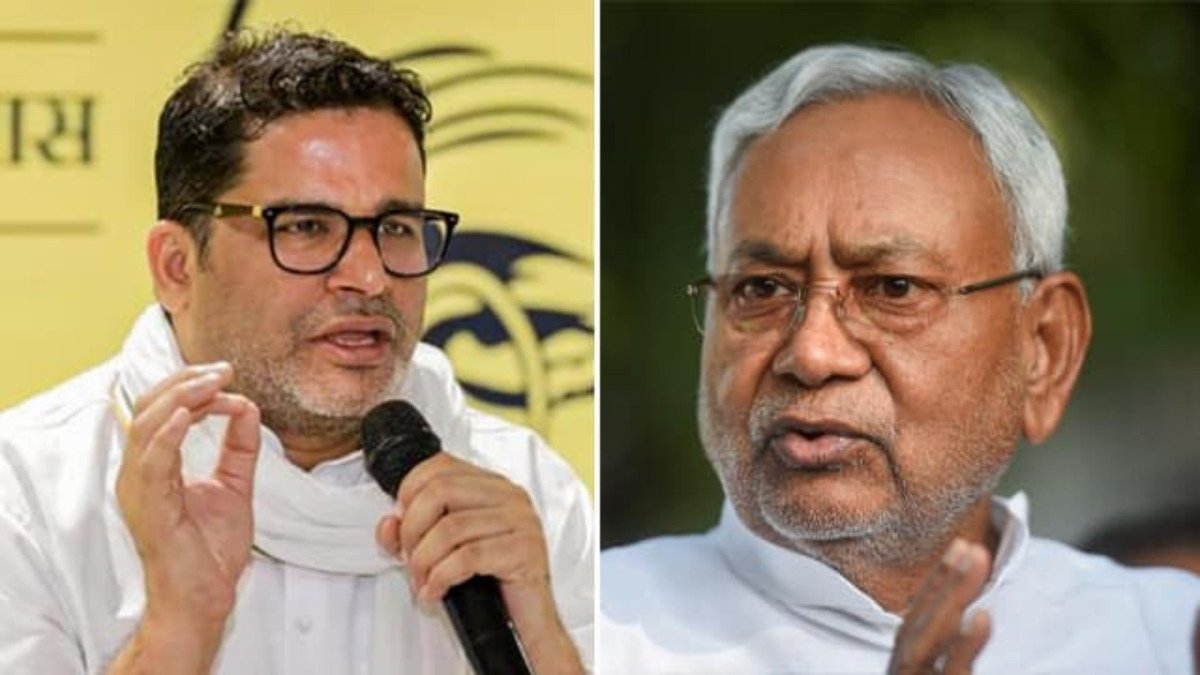 सीएम नीतीश के विपक्षी एकता की मुहिम की प्रशांत किशोर ने खोली पोल, जानिए क्या कहा