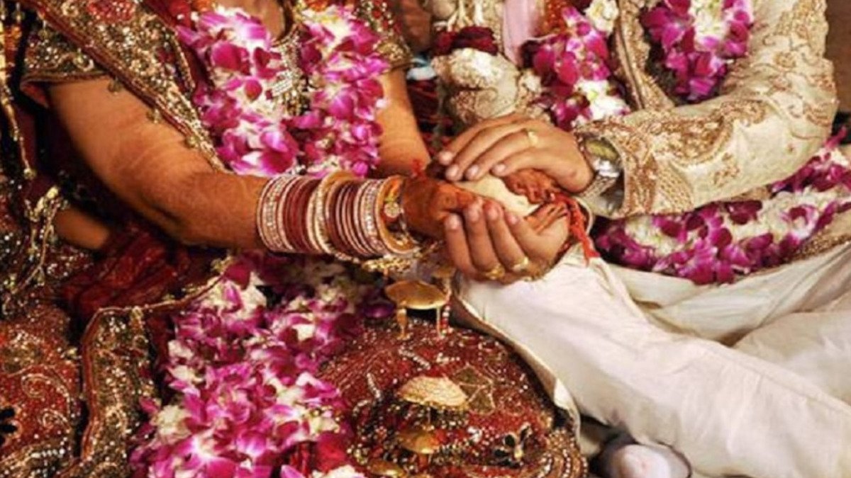 बिहार: जीजा ने साले को बंधक बनाकर बहन से जबरन कराई शादी, फिर हुआ हाई वोल्टेज ड्रामा