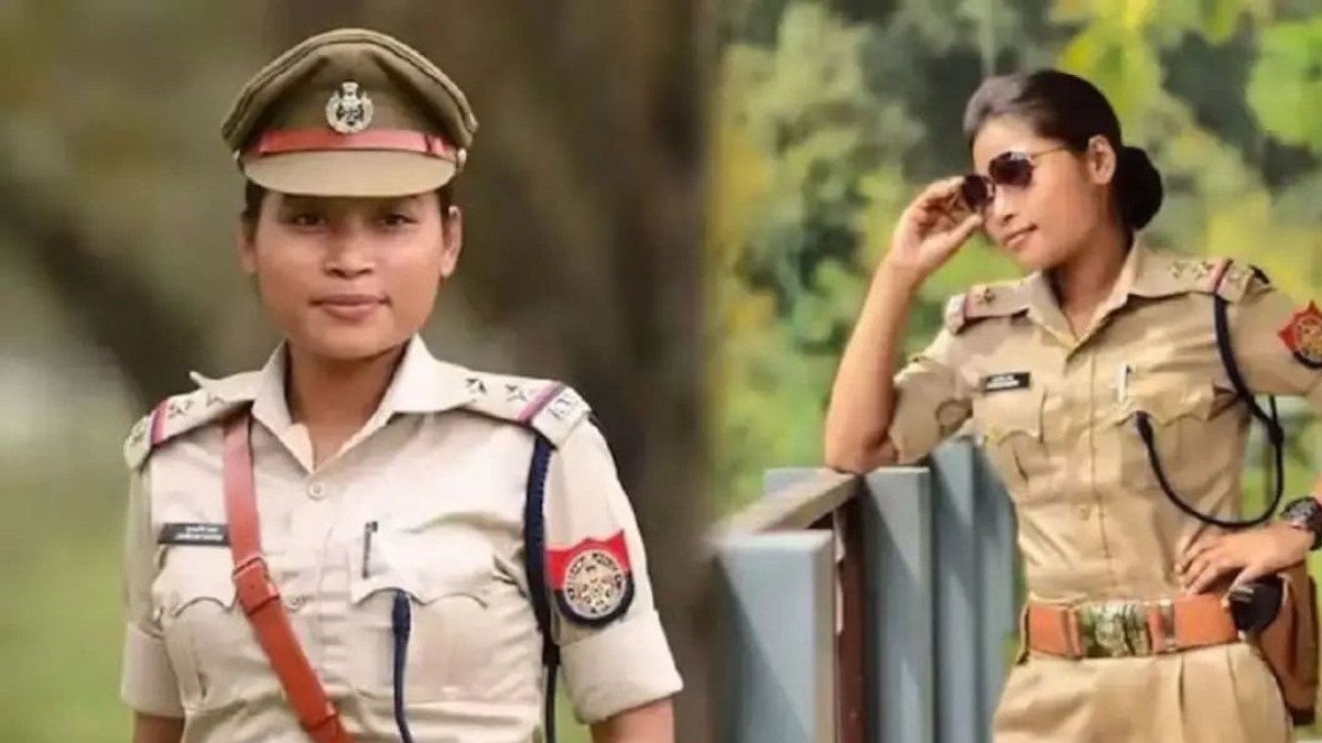Junmoni Rabha : ‘लेडी सिंघम’ की एक्सीडेंट में मौत, मंगेतर को भी भिजवा दिया था जेल!