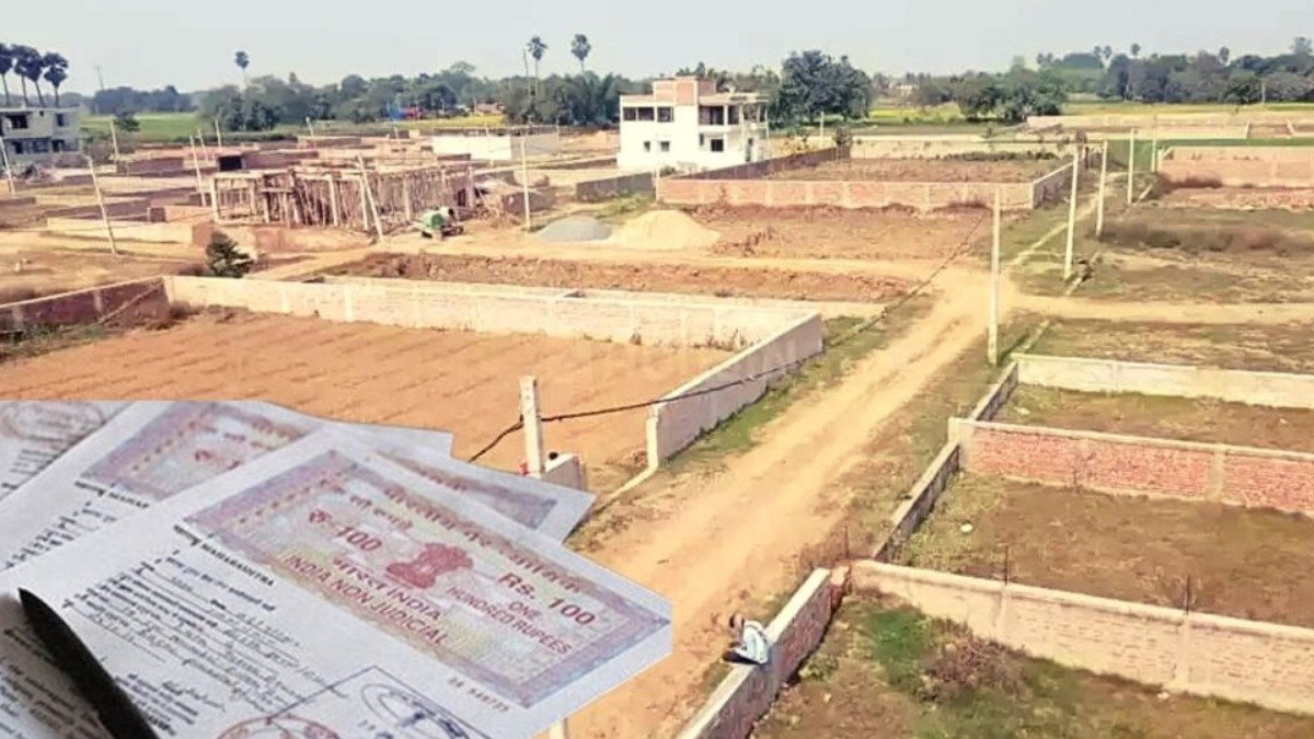 बिहार में अब नक्शा बनाने का नियम होगा हाईटेक, जानिए सरकार का फैसला