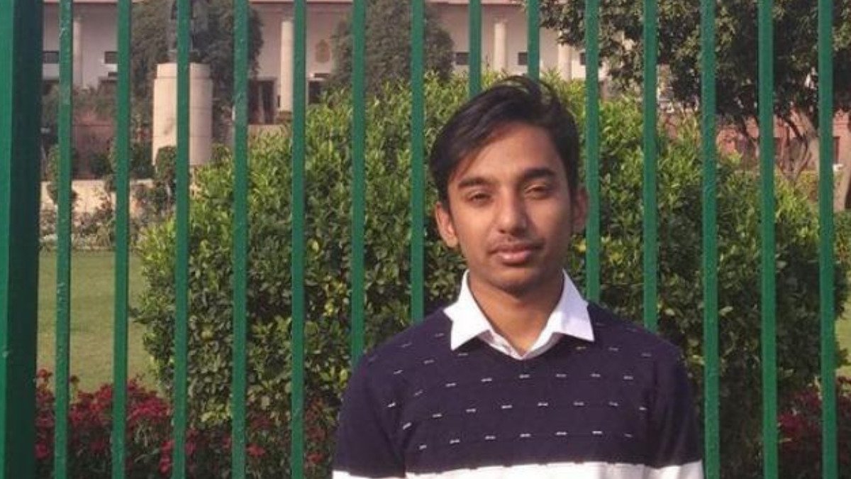 UPSC Bihar Topper: बिहार के शुभम भी बने यूपीएससी टॉपर, 41वां रैंक लाकर किया परिवार का नाम रोशन