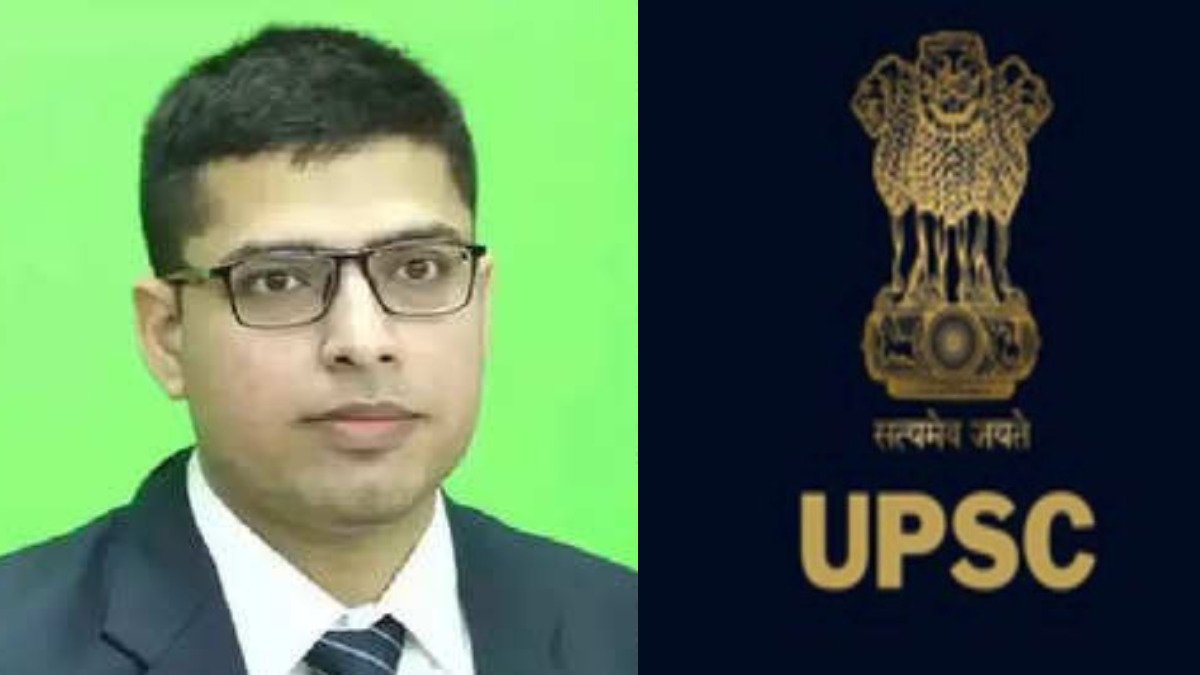 Success Story: किसान का बेटा तीसरे प्रयास में बना IAS, इंजीनियरिंग की नौकरी छोड़ शुरू की थी UPSC की तैयारी