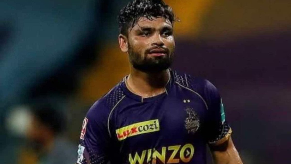 KKR Rinku Singh: अपनी गरीबी को यादकर रिंकू सिंह के निकले आंसू, बोले- ‘मैं पढ़ा लिखा नहीं हूँ…