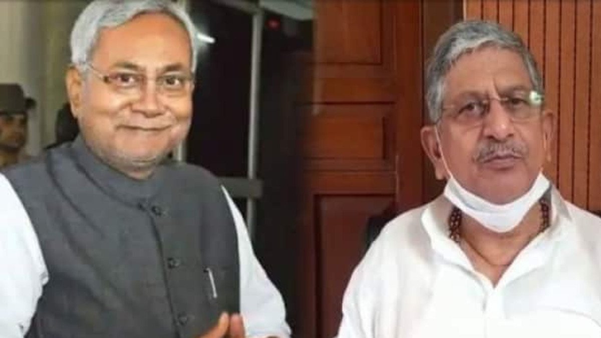 जदयू के ललन सिंह का बड़ा ऐलान, सरकार बदली तो नये संसद में होगा ये काम..