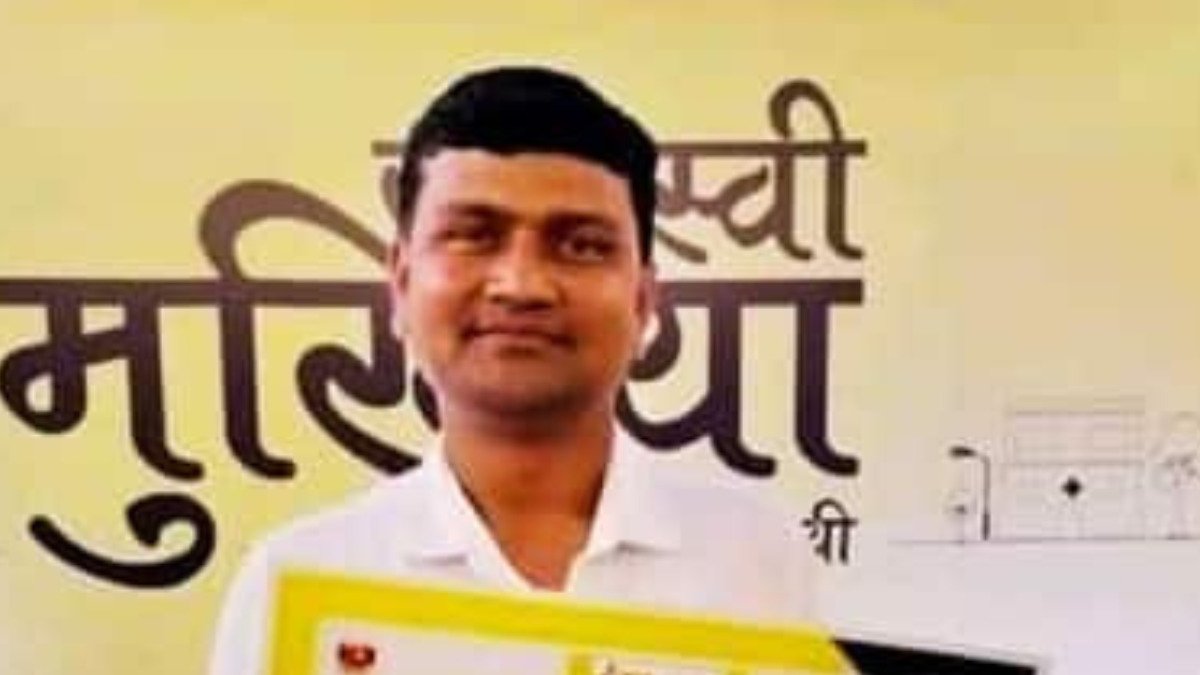 बिहार सरकार दिनदहाड़े मुखिया का म’र्डर, बदमाशों ने किए ताबड़’तोड़ फाय’रिंग