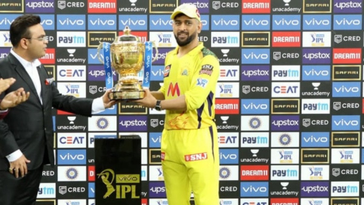 CSK Wins IPL 2023: चेन्नई सुपर किंग्स 5वीं बार चैंपियन, गुजरात टाइटंस को फाइनल में 5 विकेट से हराया