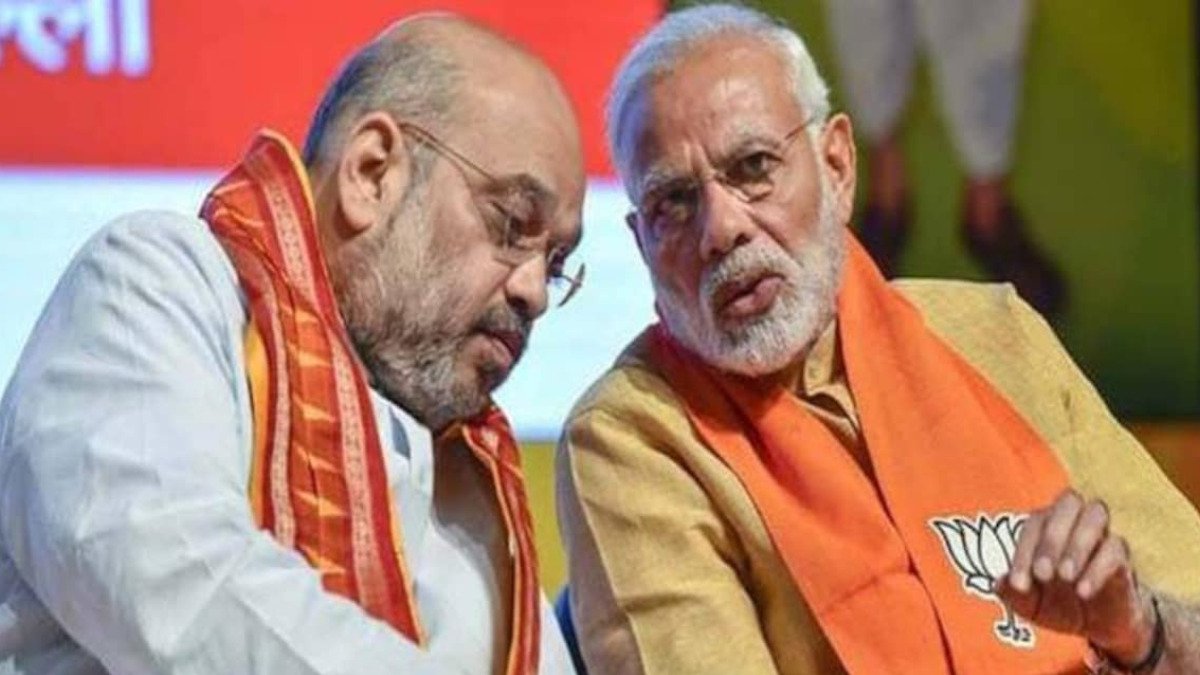 बिहार में सीएम पद की दावेदारी को लेकर मचा संग्राम, अपने ही नेताओं से परेशान बीजेपी!