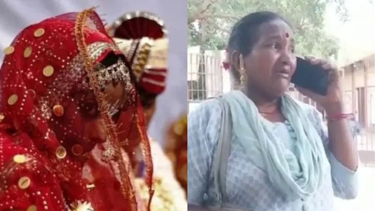 बिहार में शादी रोकने गई पुलिस बन गई मेहमान, लापरवाही के कारण हुई नाबालिग लड़की की शादी