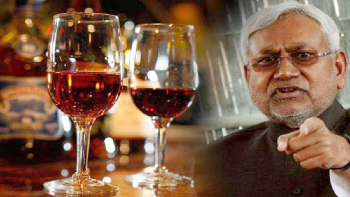 बिहार में शराबियों को मिली बड़ी छूट, नीतीश सरकार ने जारी किया नया नियम