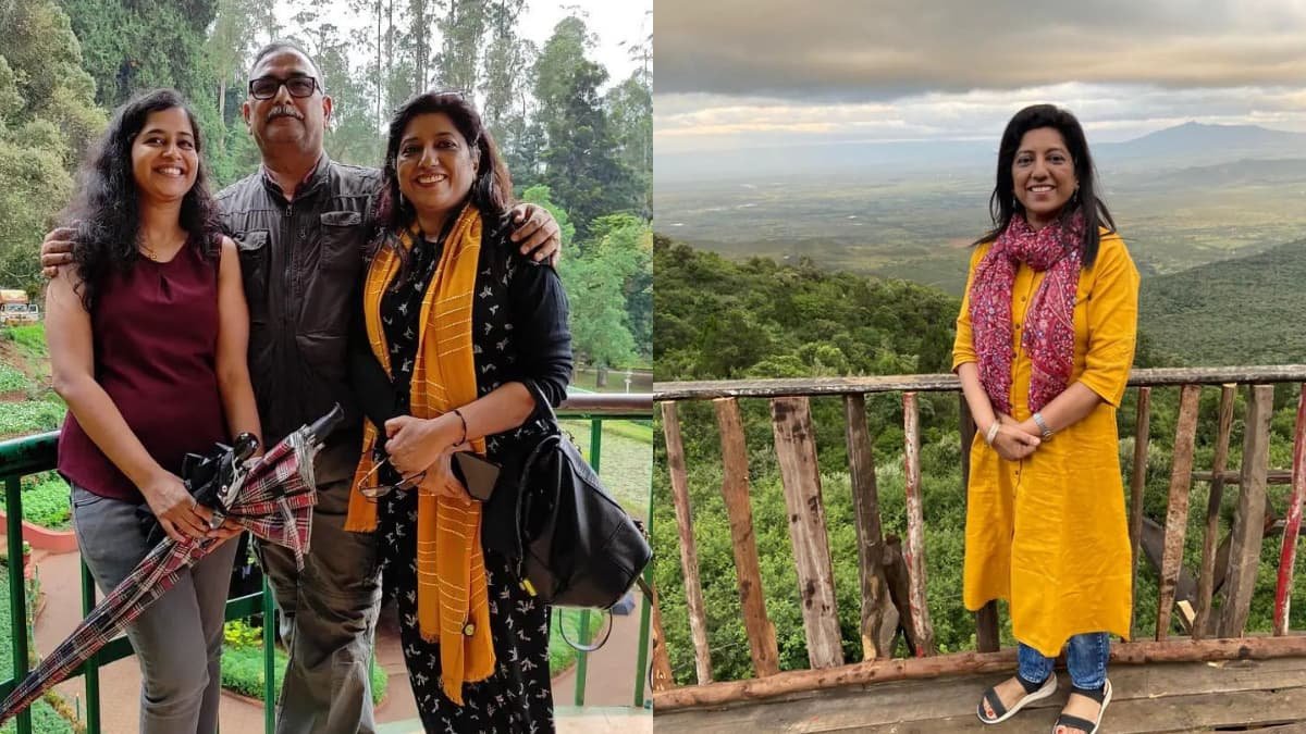 Success Story: अंजू शर्मा 10वीं और 12वीं में हुई थी फेल, फिर पहले प्रयास में बनी IAS ऑफिसर