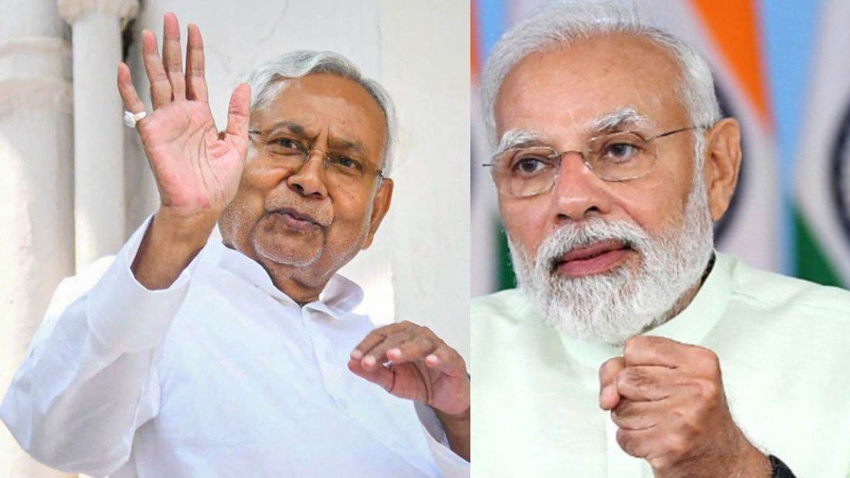 ब्रेकिंग: सीएम नीतीश की विपक्षी एकता मुहिम को लगा झटका, टली पटना में होने वाली बड़ी बैठक!