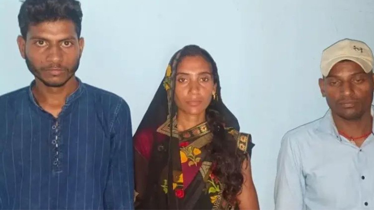 शादी के बाद दूल्हे ने दुल्हन की कराई दूसरी शादी, वजह जानकर हर कोई रह गया दंग