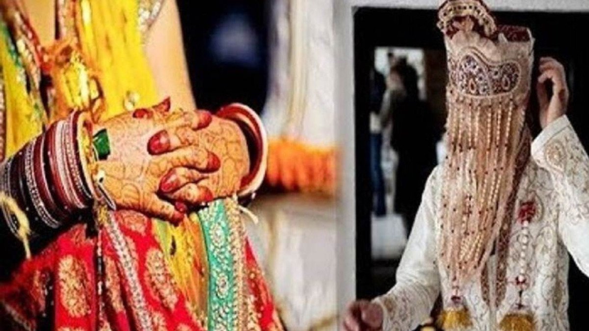 OMG: मंडप से अचानक उतर गया दूल्हा, शादी से किया इनकार, घंटों चली पंचायत के बाद लिए सात फेरे