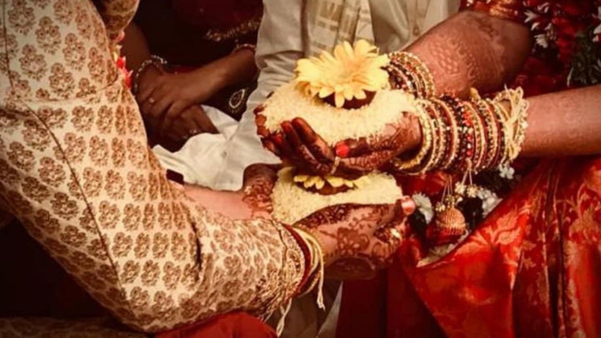 दुल्हन ने शादी के बाद ससुराल जाने से किया इनकार, दूल्हे का चकराया सिर