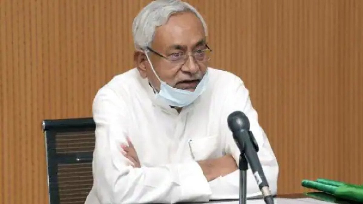 नीतीश कुमार ने अचानक बुलाई JDU विधायकों की बैठक, जानिए क्यों MLA को आया CM हाउस से बुलावा!