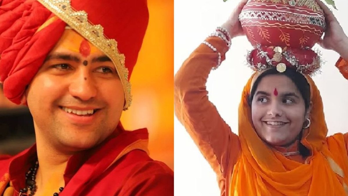 आखिरकार धीरेंद्र शास्त्री को MBBS की छात्रा ने कर दिया प्रोपोज! बोली- 16 जून को होगा बड़ा खुलासा