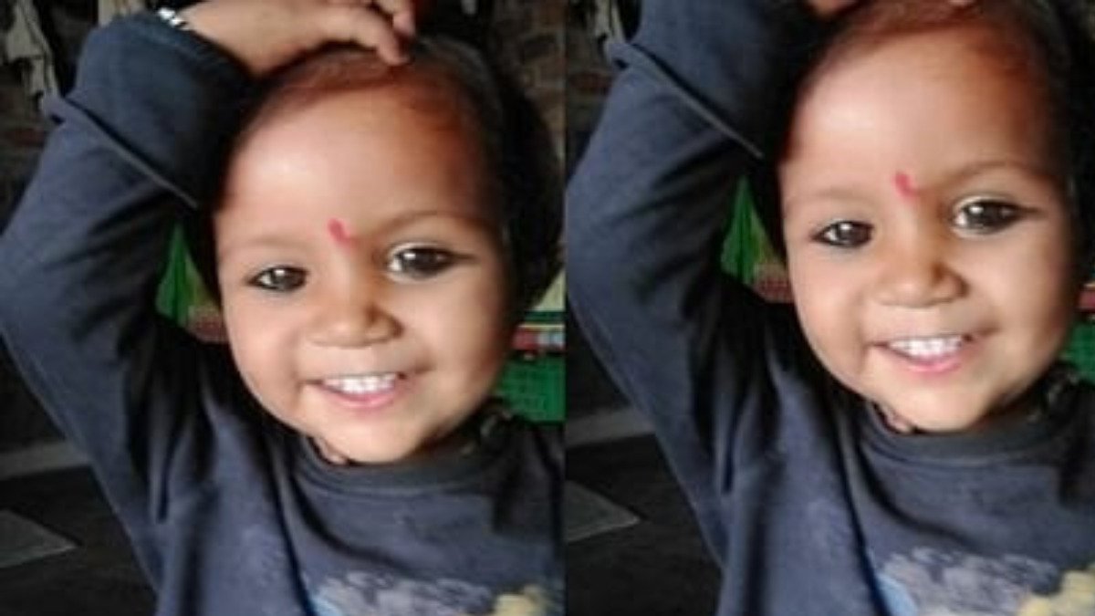Sehore Srishti in borewell : ढाई साल की श्रृष्टि को बचाने की 40 घंटे से कोशिशें जारी,सेना समेत NDRF-SDRF की टीम शामिल