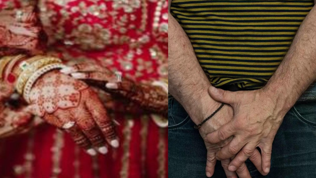 गर्लफ्रेंड ने बॉयफ्रेंड को बिहार बुलाकर मंदिर में रचाई शादी, फिर का’ट दिया प्राइवेट पार्ट