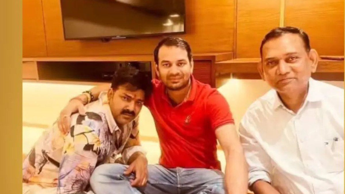 Pawan Singh – Tejpratap: तेज प्रताप और भोजपुरी सिंगर पवन सिंह के मिलने पर मचा बवाल, जानिए पूरा मामला