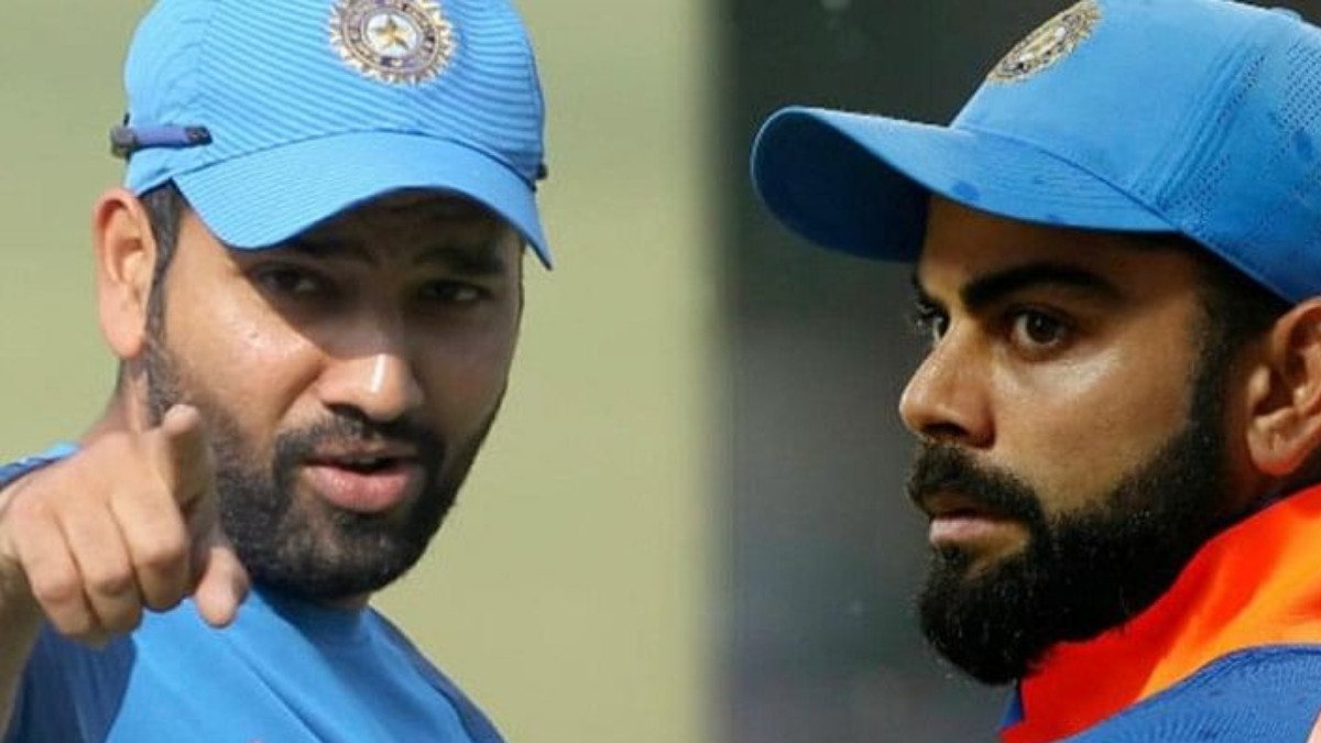 Virat Kohli-Rohit Sharma: टीम इंडिया के दिग्गज क्रिकेटर का राहुल-रोहित-विराट पर फूटा गुस्सा, जानिए पूरा मामला