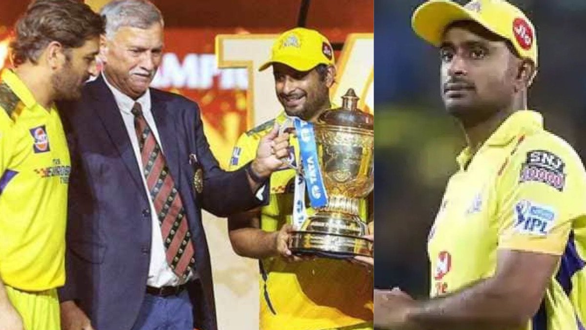 Ambati Rayudu: अंबाती रायुडू ने तत्कालीन BCCI अध्यक्ष पर लगाया गंभीर आरोप, बोले- मानसिक रूप से प्रताड़ित किया, गालियां तक खानी पड़ी