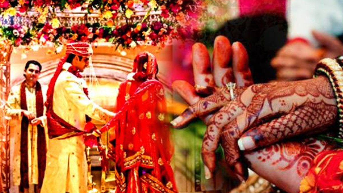 OMG: आईएएस अफसर बताकर युवती ने पीसीएस से की शादी, खुलासा होने पर अधिकारी के उड़ गए होश