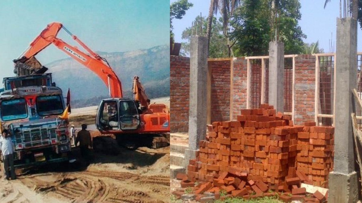 बिहार में घर बनाना होगा मुश्किल, कालाबाजारी को लेकर नया निर्देश जारी!