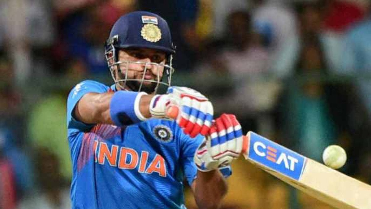 Suresh Raina LPL 2023 Auction: सुरेश रैना की लंका प्रीमियर लीग में भारी बेइज्जती! नीलामी में नहीं पुकारा गया नाम!