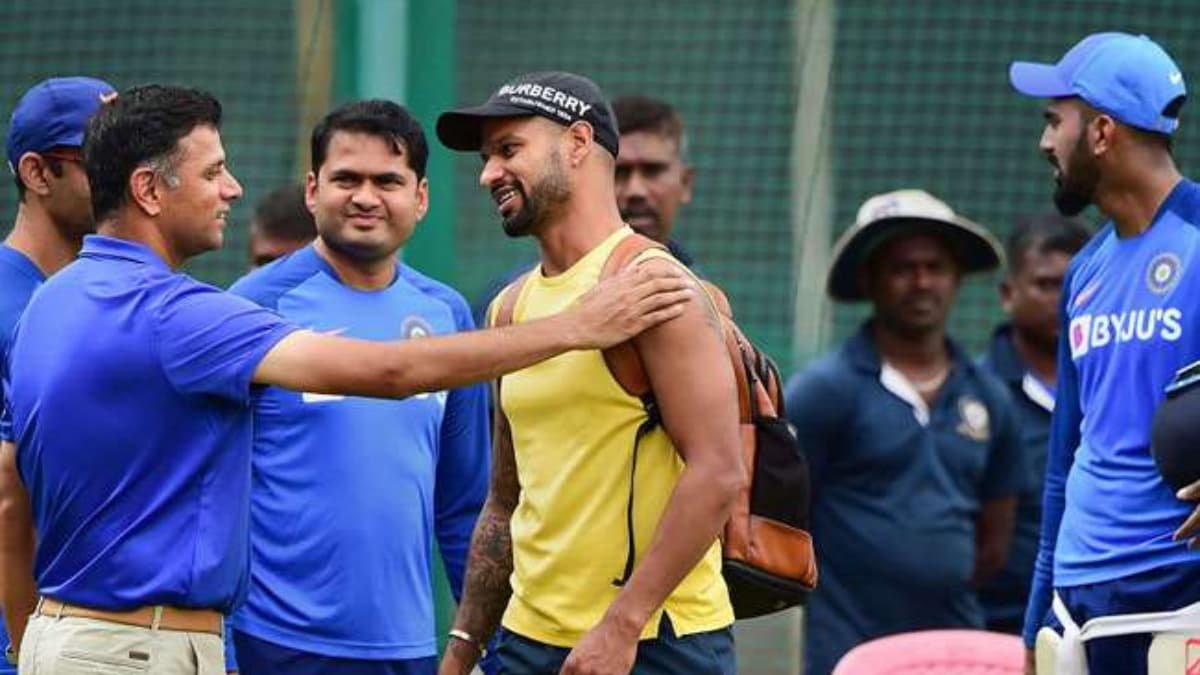 Team India Next Coach: राहुल द्रविड़ के बाद भारतीय क्रिकेट टीम के अगले कोच बन सकते हैं ये 4 दिग्गज!