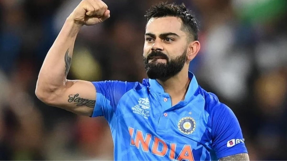 Virat Kohli Net Worth: विराट कोहली की नेटवर्थ 1 हजार करोड़ के पार पहुंची, जानिए तगड़ी कमाई का जरिया