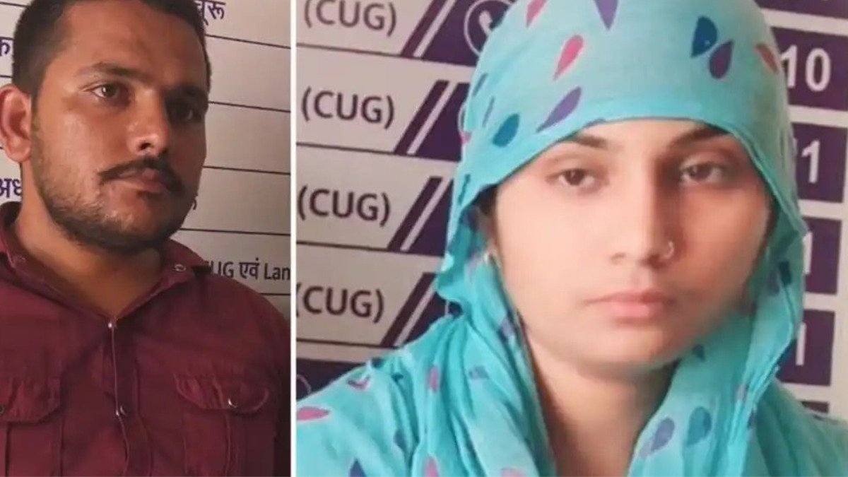 डीजे वाले बाबू पर आया लड़की का दिल, लव मैरिज की तो भड़के परिजन