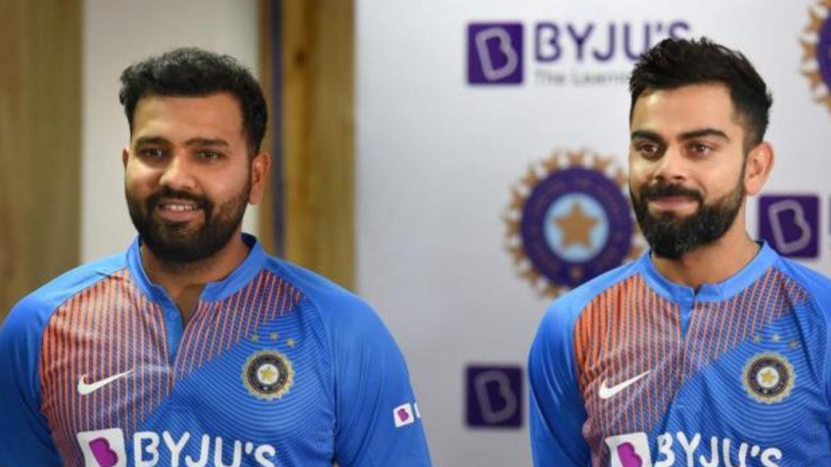 Virat Kohli- Rohit Sharma: सौरव गांगुली ने विराट कोहली और रोहित शर्मा के भविष्य पर दिया बड़ा बयान, 34-35 साल के हैं….
