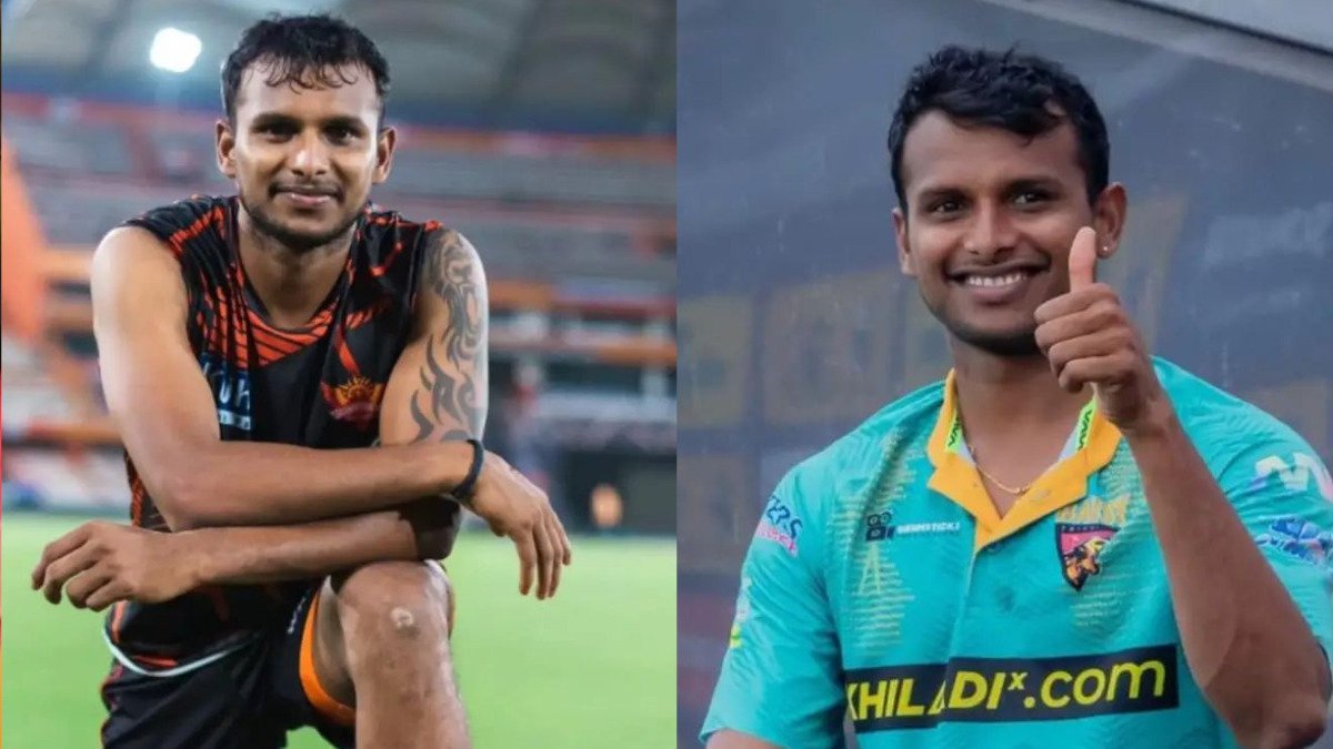 Cricket: पिता फैक्ट्री में करते थे काम, मां सड़क किनारे लगाती थीं दुकान, अब बेटा बना भारतीय टीम का हिस्सा