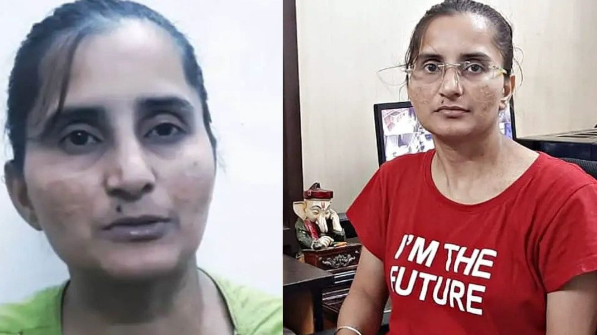 Success Story: मां को खोया, शादी के दबाव में छोड़ा घर, ट्यूशन पढ़ाकर बन गईं अफसर