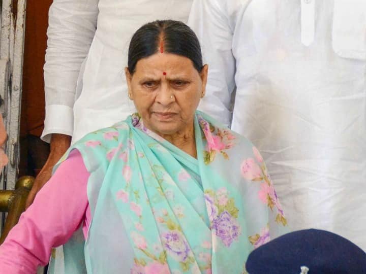 तेजस्वी का नाम सुनकर क्यों भड़की राबड़ी देवी, बीजेपी और पीएम मोदी को लेकर कही ये बातें!