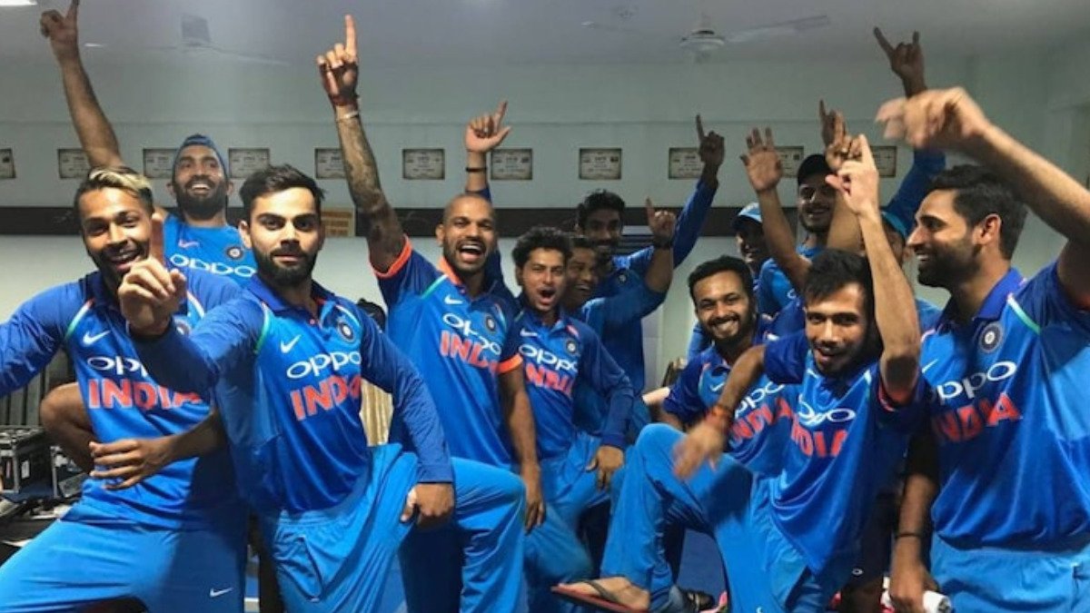 इस खिलाड़ी ने इंडियन क्रिकेट टीम से खेलने के लिए छोड़ी 10 करोड़ की नौकरी, अब जय शाह नहीं दे रहे मौका