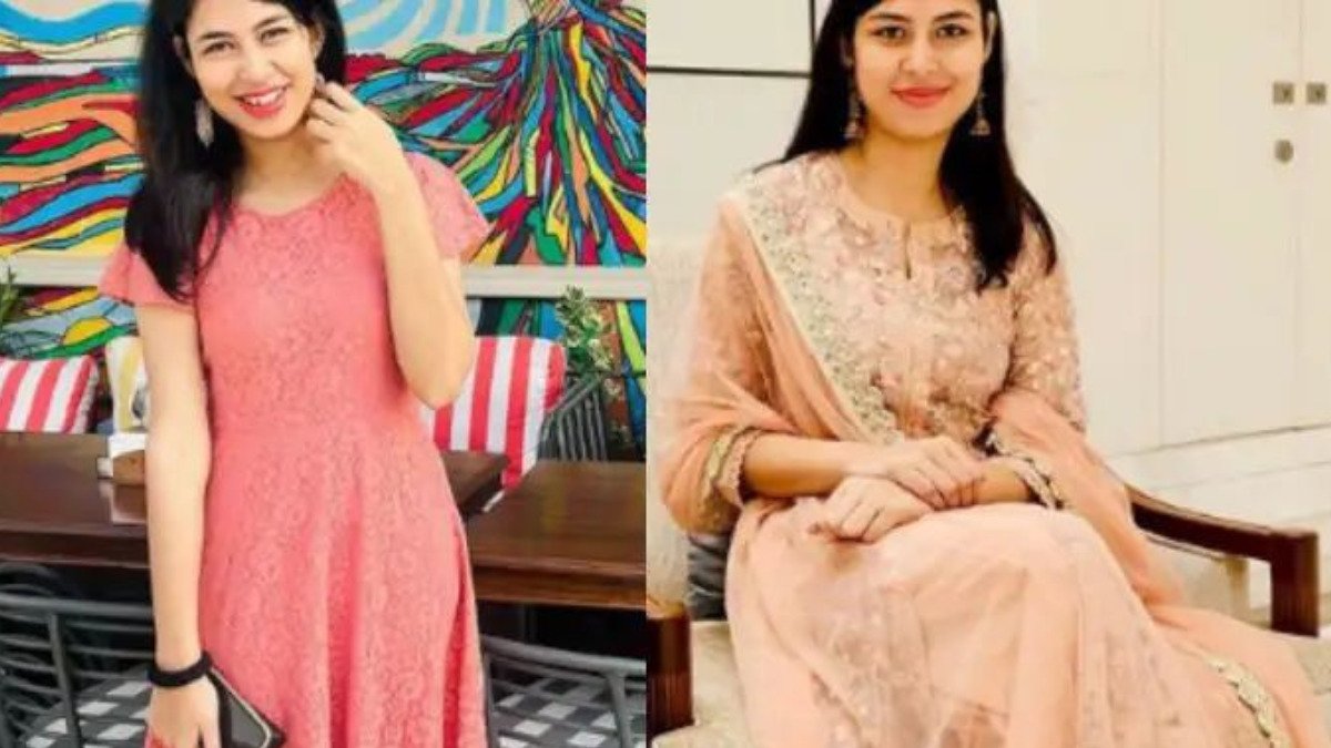 बिना आंसर राइटिंग प्रैक्टिस के क्रैक की UPSC परीक्षा, हासिल की 51वीं रैंक और बन गई IAS ऑफिसर