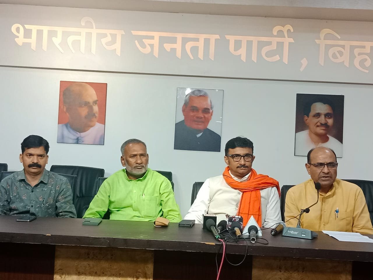 चंद्रायन-3 की सफल लैंडिंग विकसित भारत के शंखनाद का पल- सम्राट