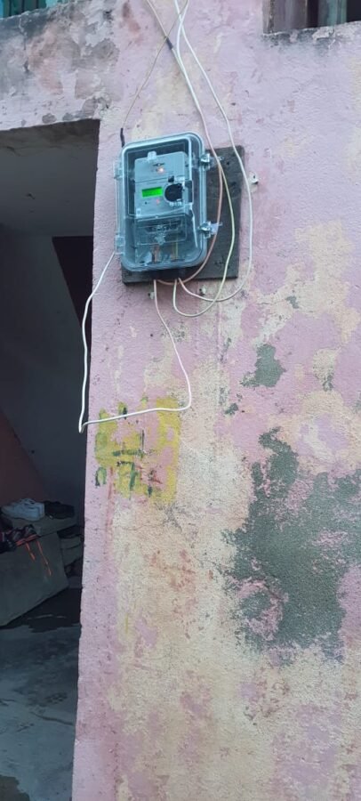 मीटर बाईपास पर विद्युत चोरी करने वालों पर दर्ज हुआ प्राथमिकी