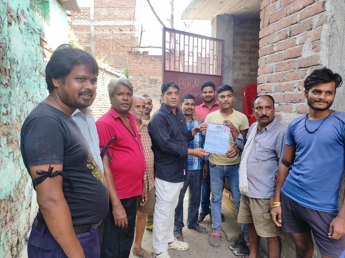 नीतीश कुमार काम के प्रेमी हैं वह काम करते हैं ढ़कोसले बाजी नहीं: संजय