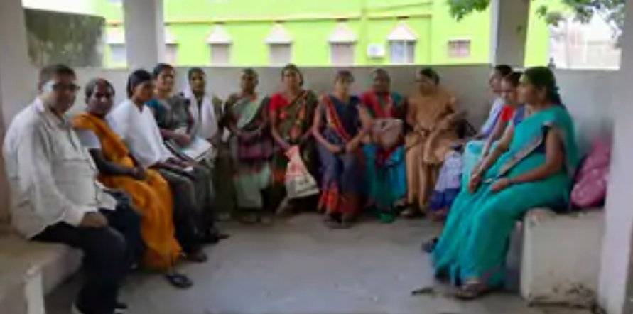  5  कुष्ठ रोगियों की हुई पहचान, 16 मिले संदिग्ध  