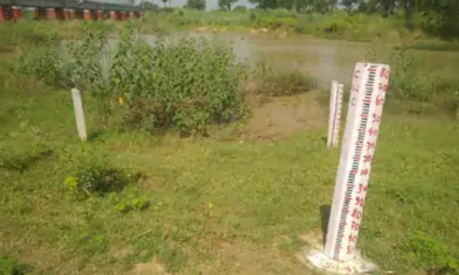 पितृपक्ष मेले को लेकर लोग चिंतित, बोले- रेलवे के फ्रेट कोरिडोर निर्माण से होगी परेशानी